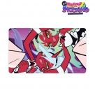 【グッズ-デスクマット】『New PANTY & STOCKING with GARTERBELT』 スキャンティ&ニーソックス 場面写マルチデスクマット【再販】