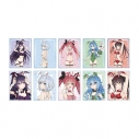 【グッズ-カード】デート・ア・ライブIV 描き下ろし 水着バニーver. トレーディングアクリルカード【再販】の画像