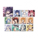 【グッズ-バッチ】デート・ア・ライブIV トレーディングスクエア缶バッジ【再販】の画像