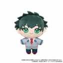 【グッズ-ぬいぐるみ】僕のヒーローアカデミア ぬいパル(ぬいぐるみ)/緑谷 出久【再販】の画像
