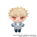 【グッズ-ぬいぐるみ】僕のヒーローアカデミア ぬいパル(ぬいぐるみ)/爆豪 勝己【再販】の画像