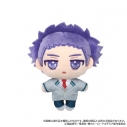 【グッズ-ぬいぐるみ】僕のヒーローアカデミア ぬいパル(ぬいぐるみ)/心操 人使【再販】の画像