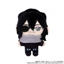 【グッズ-マスコット】僕のヒーローアカデミアぬいパル(ぬいぐるみマスコット)/相澤 消太【再販】の画像