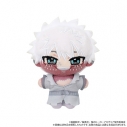 【グッズ-マスコット】僕のヒーローアカデミアぬいパル(ぬいぐるみマスコット)/荼毘【再販】の画像