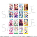 【グッズ-カード】プロジェクトセカイ カラフルステージ! feat. 初音ミク ePick card series vol.1 B【再販】の画像