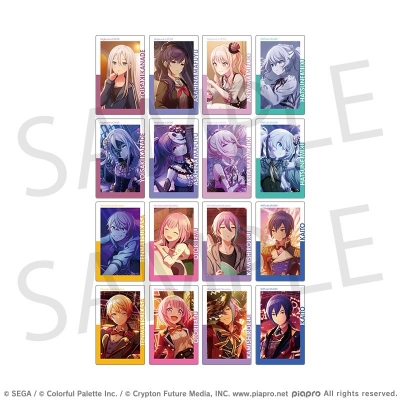 【グッズ-カード】プロジェクトセカイ カラフルステージ! feat. 初音ミク ePick card series vol.2 C【再販】