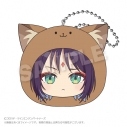 【グッズ-キーホルダー】超かぐや姫! まるめいつクッションキーホルダー 酒寄彩葉【再販】の画像