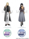 【グッズ-セット】SAKAMOTO DAYS アクリルスタンド~Sunny Afternoon~ セットC:神々廻&大佛 2点セット【特典付】の画像