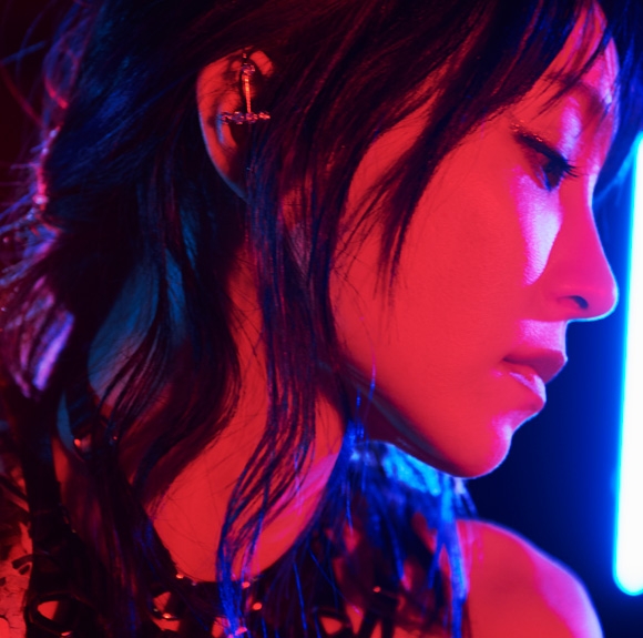 【主題歌】TV 鬼滅の刃 無限列車編 主題歌「明け星/白銀」/LiSA 通常盤