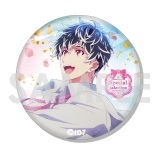 【グッズ-バッチ】アイドリッシュセブン 百だらけのトレーディング缶バッジ ~Special selection2~【アニメイト特典付】