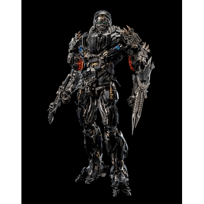 【アクションフィギュア】Transformers: Age of Extinction(トランスフォーマー/ロストエイジ) DLX Lockdown(DLX ロックダウン)