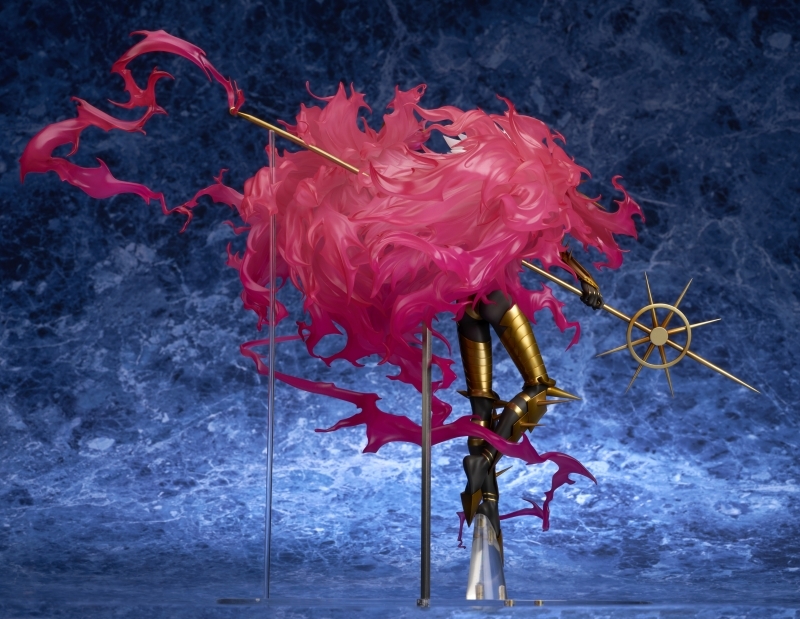 フィギュア】Fate/Grand Order ランサー/カルナ 1/8 完成品フィギュア 