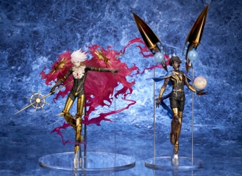フィギュア】Fate/Grand Order ランサー/カルナ 1/8 完成品フィギュア 