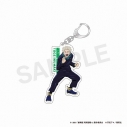 【グッズ-キーホルダー】『劇場版 呪術廻戦 0』 等身アクリルキーホルダー 狗巻 棘の画像