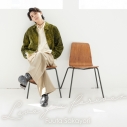 【マキシシングル】酒寄楓太/Love you forever Blu-ray付の画像