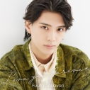 【マキシシングル】酒寄楓太/Love you forever 通常盤の画像
