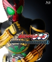【Blu-ray】TV 仮面ライダーオーズ Blu-ray COLLECTION 2の画像