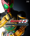 【Blu-ray】TV 仮面ライダーオーズ Blu-ray COLLECTION 1の画像
