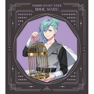 【音楽】劇場版 うたの☆プリンスさまっ♪ TABOO NIGHT XXXX アイドルソング 美風 藍 【初回限定盤】