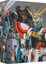 【Blu-ray】TV 機動武闘伝Gガンダム 石破天驚 Blu-ray Box 第弐巻 特装限定版の画像