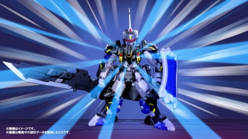 その他 音楽 Ng騎士ラムネ 40 Fx 下巻 ワクワクセット 特盛 プラキット アウトサイダロン 3個付き アニメイト