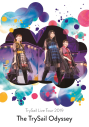 【Blu-ray】TrySail/TrySail Live Tour 2019“The TrySail Odyssey” 通常版の画像