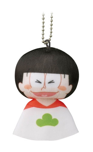 グッズ マスコット こえだらいずドロップ てるゆびマスコット おそ松さん アニメイト