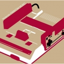 【アルバム】Nintendo FAMICOM MUSIC(任天堂ファミコン ミュージック)の画像