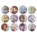 【グッズ-バッチ】NU: カーニバル トレーディング名言缶バッジ【アニメイト限定】【再販】の画像