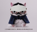 【グッズ-マスコット】ゴールデンカムイ どうぶつフォーゼマスコット 7.鶴見中尉【再販】の画像
