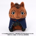 【グッズ-マスコット】ゴールデンカムイ どうぶつフォーゼマスコット 11.宇佐美上等兵【再販】の画像