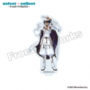 【グッズ-スタンドポップ】龍の国 ルーンファクトリー select×collect -オールスターアクリルスタンド- 008 イカルガ【再販】の画像