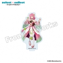 【グッズ-スタンドポップ】龍の国 ルーンファクトリー select×collect -オールスターアクリルスタンド- 010 うららか【再販】の画像