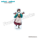 【グッズ-スタンドポップ】龍の国 ルーンファクトリー select×collect -オールスターアクリルスタンド- 011 いろは【再販】の画像
