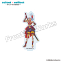 【グッズ-スタンドポップ】龍の国 ルーンファクトリー select×collect -オールスターアクリルスタンド- 012 マツリ【再販】の画像