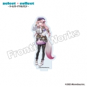 【グッズ-スタンドポップ】龍の国 ルーンファクトリー select×collect -オールスターアクリルスタンド- 014 ひな【再販】の画像