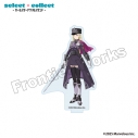 【グッズ-スタンドポップ】龍の国 ルーンファクトリー select×collect -オールスターアクリルスタンド- 015 クラリス【再販】の画像