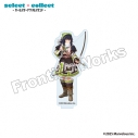 【グッズ-スタンドポップ】龍の国 ルーンファクトリー select×collect -オールスターアクリルスタンド- 016 ピリカ【再販】の画像