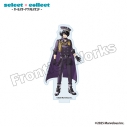 【グッズ-スタンドポップ】龍の国 ルーンファクトリー select×collect -オールスターアクリルスタンド- 020 ハウンド【再販】の画像