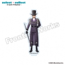 【グッズ-スタンドポップ】龍の国 ルーンファクトリー select×collect -オールスターアクリルスタンド- 021 ベイロン【再販】の画像