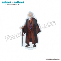 【グッズ-スタンドポップ】龍の国 ルーンファクトリー select×collect -オールスターアクリルスタンド- 024 サカキ【再販】の画像