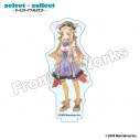 【グッズ-スタンドポップ】ルーンファクトリー3 select×collect -オールスターアクリルスタンド- 009 ダリア【再販】の画像