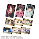【グッズ-カード】TVアニメ『鬼灯の冷徹』 トレーディングビジュアルカード<全9種・ランダム>【カラオケの鉄人コラボ】の画像