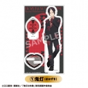 【グッズ-スタンドポップ】TVアニメ『鬼灯の冷徹』 アクリルスタンド<鬼灯>【カラオケの鉄人コラボ】の画像