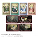 【グッズ-カード】TVアニメ「幼女戦記Ⅱ」 トレーディングビジュアルカード【カラオケの鉄人コラボ】の画像
