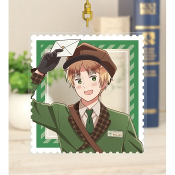 イギリス ロシア軍服 ヘタリアアメリカ軍服アニメ ヘタリア生誕20周年記念 ヘタリア World Stars Anniversary Party 昼・夜の部感想 ネタバレ注意 - インドア国散歩
