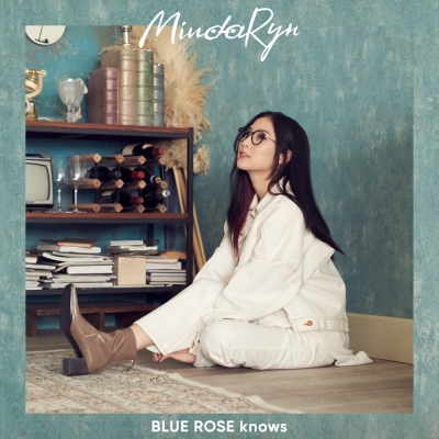 【主題歌】TV 神達に拾われた男 ED「BLUE ROSE knows」/MindaRyn