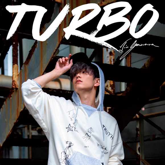 【アルバム】小笠原仁/TURBO 通常盤