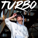 【アルバム】小笠原仁/TURBO 通常盤の画像