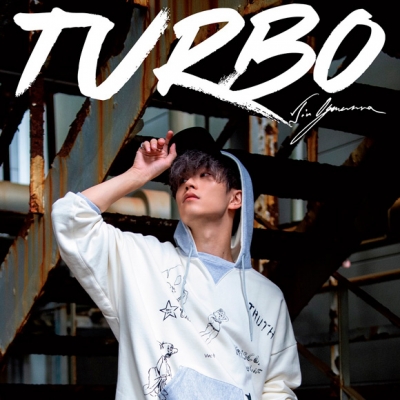 【アルバム】小笠原仁/TURBO 通常盤